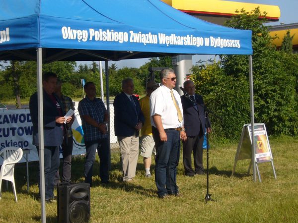 III Rzutowy Puchar Polski im. Jerzego Grudzińskiego – Inowrocław – 22.06.2019 r.