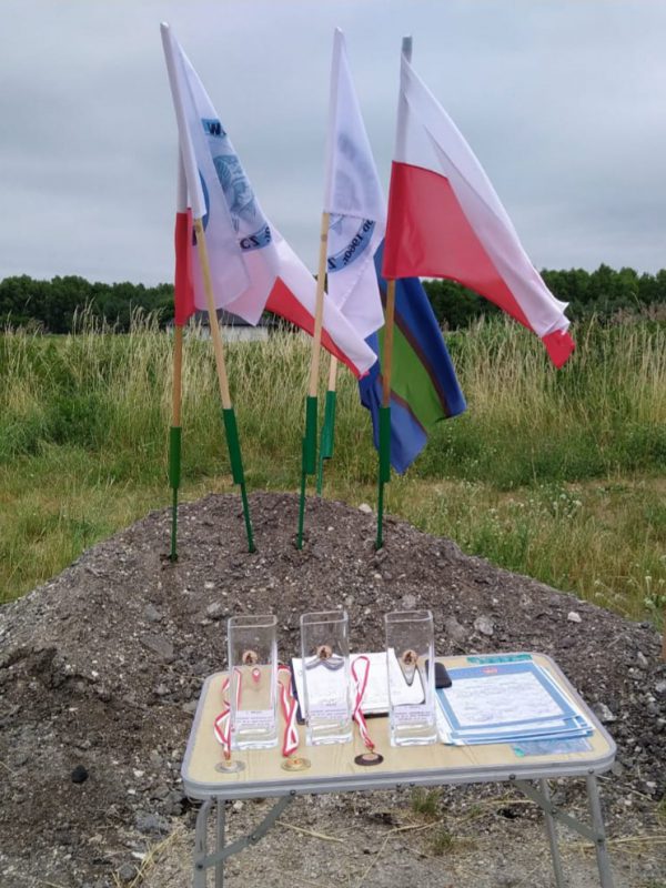 Feederowe Mistrzostwa Koła nr 16 – Kanał Notecki, Antoniewo 3.07.2021