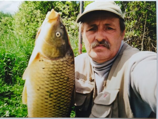 Z achiwum prezesa