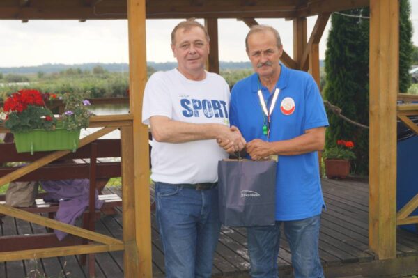 Puchar przewodniczącego MOZ NSZZ „Solidarność” przy PESA Bydgoszcz S.A. '2023