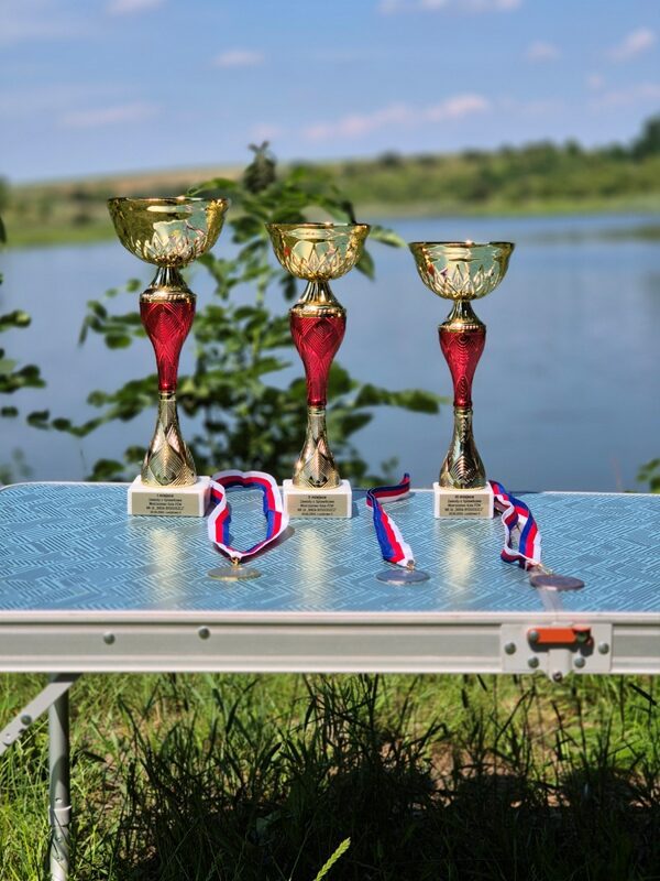 Spławikowe mistrzostwa koła nr 16 – Jezioro Luszkowo II, 20.06.2026